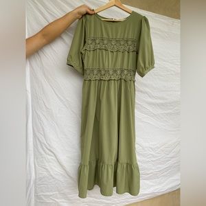 Good condition. No stains